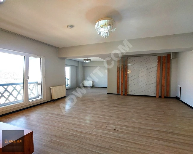 2+1 apartment in a residential complex suitable for living or renting by MEHAL YAPI in BEYLİKDÜZÜ.