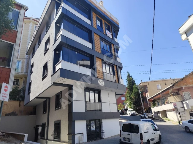 Apartment for sale located in Güzeltepe area - from Özzirve Real Estate