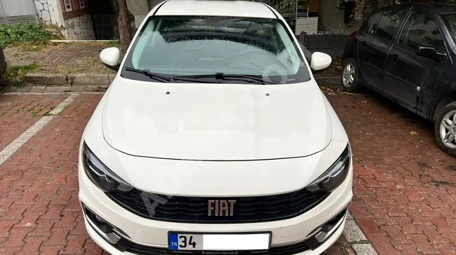 2021 FİAT EGEA 1.6 MJET DİZEL URBAN HATASIZ YENİ KASA 73.000 KM