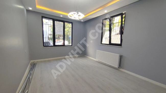 Apartment for sale located in Güzeltepe area - from Özzirve Real Estate