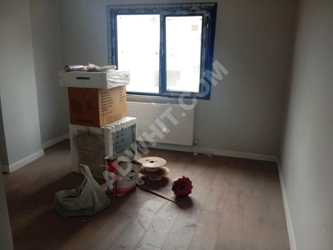 Duplex apartment for sale located in the Nurtepe area - from Özzirve Real Estate.