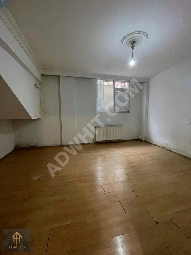 The cheapest apartment for rent in the area from Armoni company.