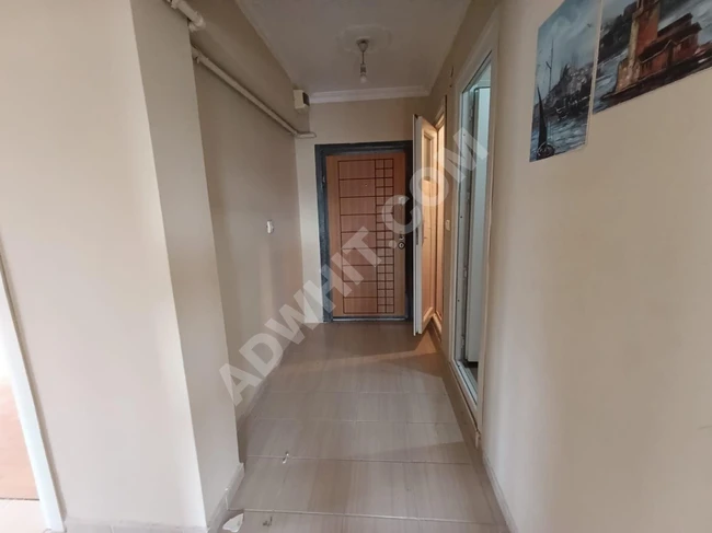 Luxury apartment for sale located in the Güzeltepe area - from Özzirve Real Estate