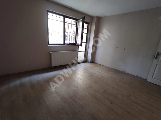 Apartment for rent located in the Çağlayan area - by Özzirve Real Estate