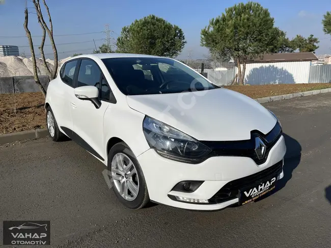 RENAULT 1.5DCI JOY 2018 - بعداد 150 كم