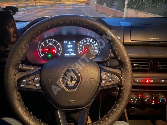 Satılık 2021 Renault Taliant Joy 1.0 Turbo. Kazasız-Boyasız