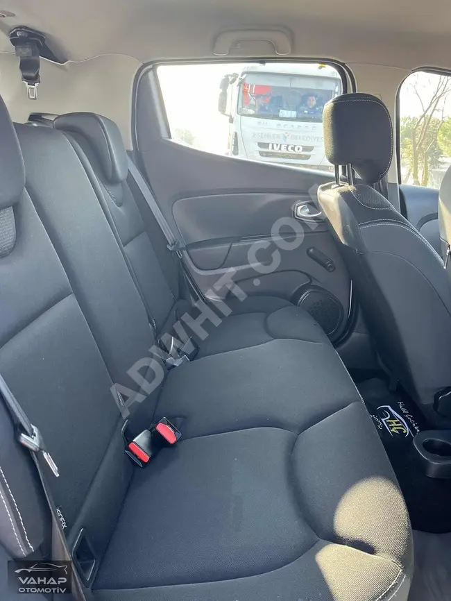 RENAULT 1.5DCI JOY 2018 - بعداد 150 كم