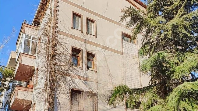 Family building for sale in YAKUPLU