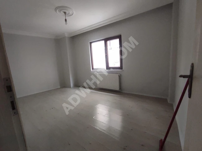 2+1 Apartment for rent located in the Çağlayan area - from Özzirve Real Estate