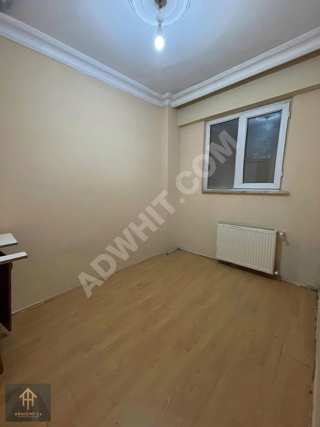 The cheapest apartment for rent in the area from Armoni company.