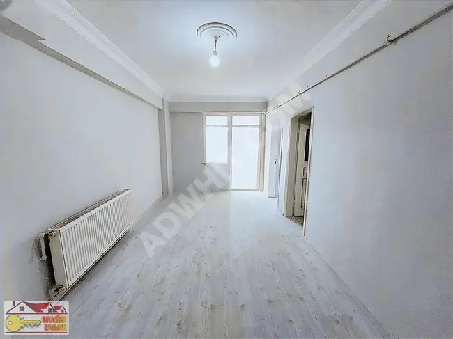 2+1 apartment for sale with an area of 115 square meters in a building constructed in 2005 in the KOCASİNAN area.