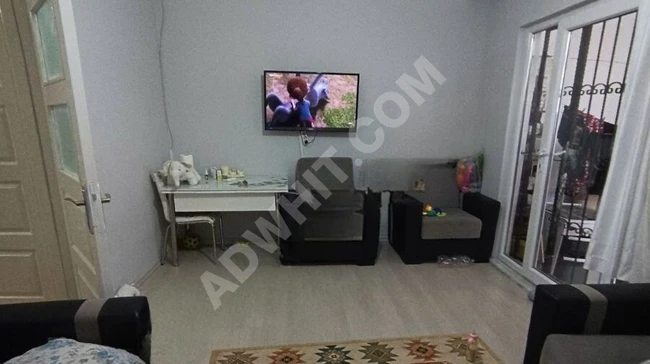 Opportunity: Apartment for sale in the Eyüp Sultan Güzeltepe area