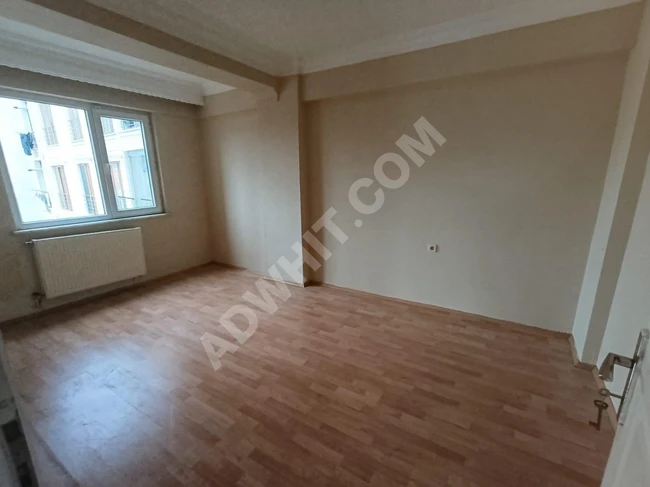 Luxury apartment for sale located in the Güzeltepe area - from Özzirve Real Estate