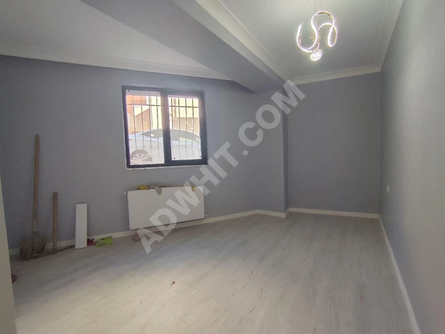 Apartment for sale located in Güzeltepe area - from Özzirve Real Estate