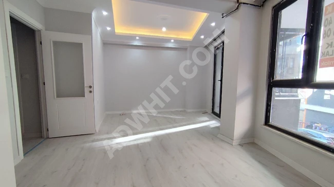 Apartment for sale in Hürriyet neighborhood by Özzirve Real Estate