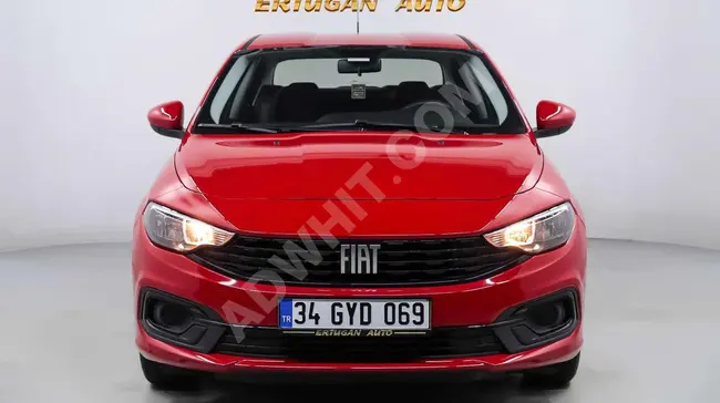 Fiat - من المالك الاول , بدون عيوب او طلاء , بضمان , بدون مشاكل