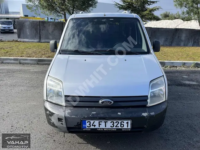 FORD TOURNEO CONNECT 1.8TDCI 2008