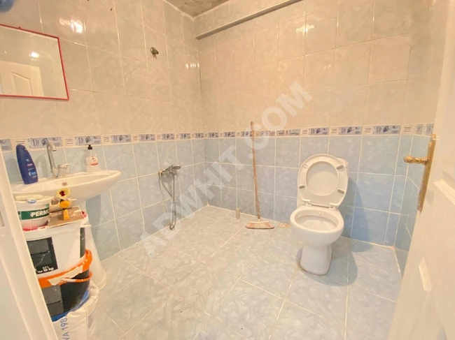 Kağıthane Hamidiye Kiralık asansörlü Daire