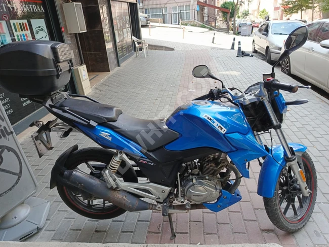 Urgent sale - Mondial Motorcycle