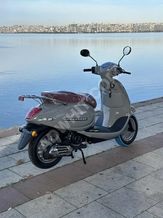 Palermo 80 cc