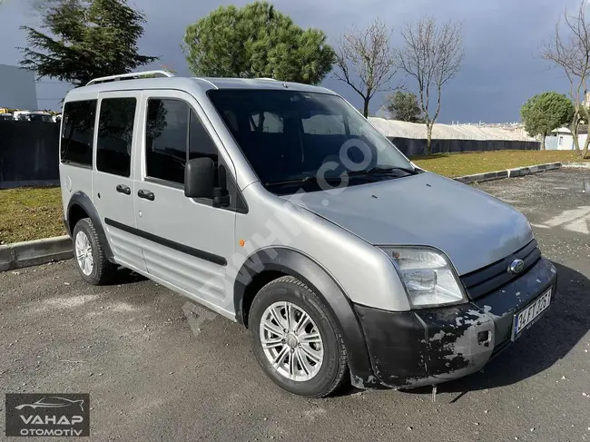 FORD TOURNEO CONNECT 1.8TDCI 2008