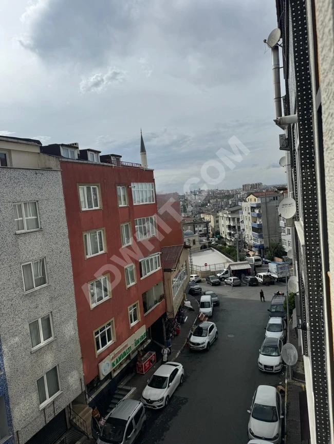 Özzirve Emlaktan Güzeltepe Full Eşyalı Kiralık Daire