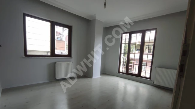 2+1 Apartment for rent located in the Çağlayan area - from Özzirve Real Estate