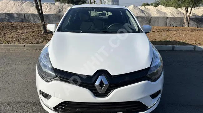 RENAULT 1.5DCI JOY 2018 - بعداد 150 كم