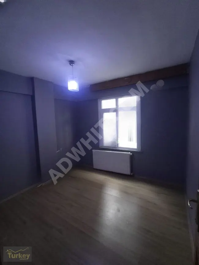 BOŞ 2+1 3. KAT TEMİZ DAİRE