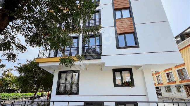 Urgent: Apartment for sale 2+1 in a new building, suitable for loans and approved for housing