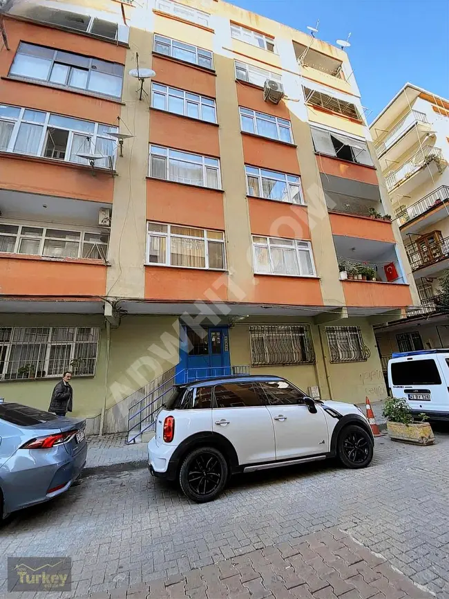 ŞİRİNEVLER FULL EŞYALI METROBÜSÜN YANIBAŞI KİRALIK DAİRE