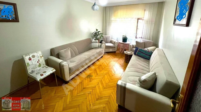 Apartment for sale 3+1 Urgent with an area of 145 m2 in the center suitable for a loan, contains an elevator