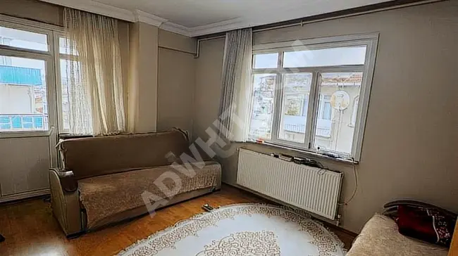 KREDİYE UYGUN 2+1 85 M2 DAİRE