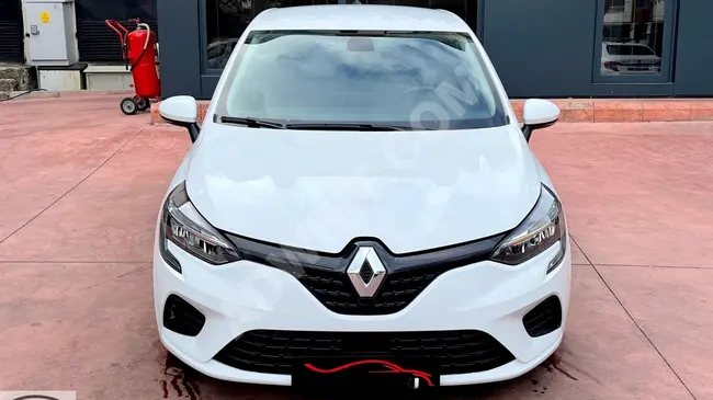 2021 - RENAULT - اوتوماتيك - بدون سجل اضرار - من المالك الأول - مسافة 87000 كم - مصابيح XENON - كاميرا خلفية - شاشة TESLA