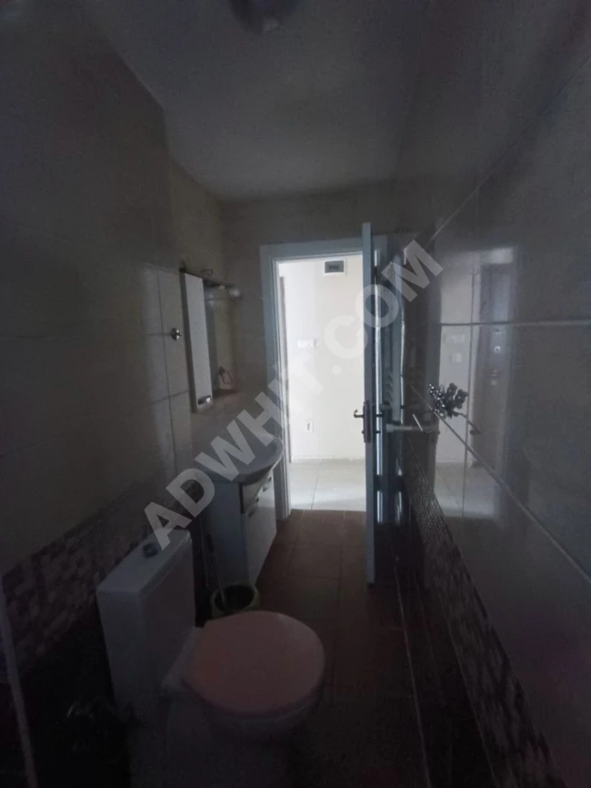 Kağıthane Nurtepe de Kiralık Daire