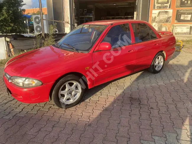 Proton  415 موديل 1998,  الأسبوع الأخير فقط بسعر 175,500, عروض خاصة من HIZ MOTORS ل 39 سيارة مفضلة