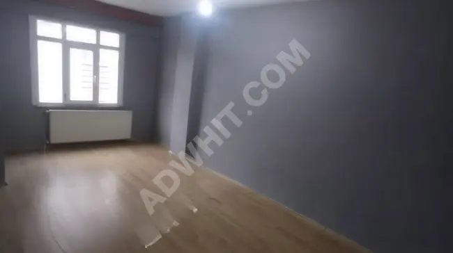 BOŞ 2+1 3. KAT TEMİZ DAİRE