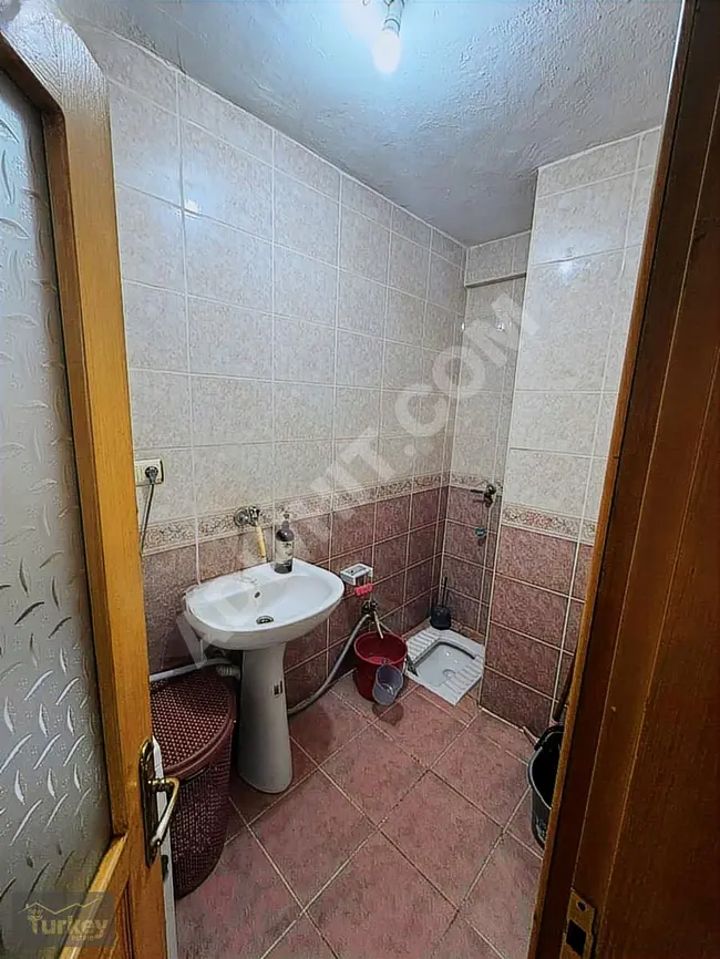 KREDİYE UYGUN 2+1 85 M2 DAİRE