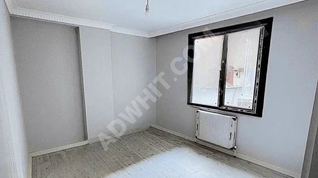 Duplex apartment 5+2 with an area of 180m² with parking - from KARDEŞLER GRUP