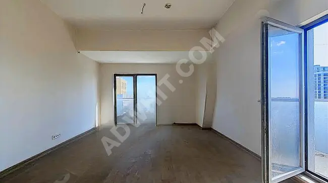 SEMBOL İSTANBUL 4+1 PENTHOUSE FOR RENT