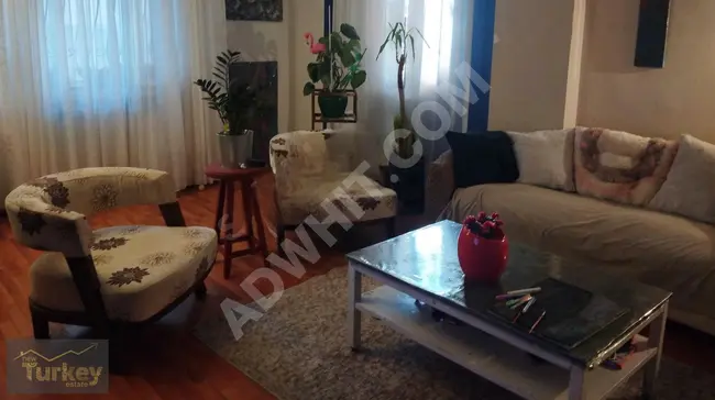 BAHÇELİEVLER SOĞANLI 2+1 TERS DUBLEX BAĞIMSIZ SATILIK DAİRE