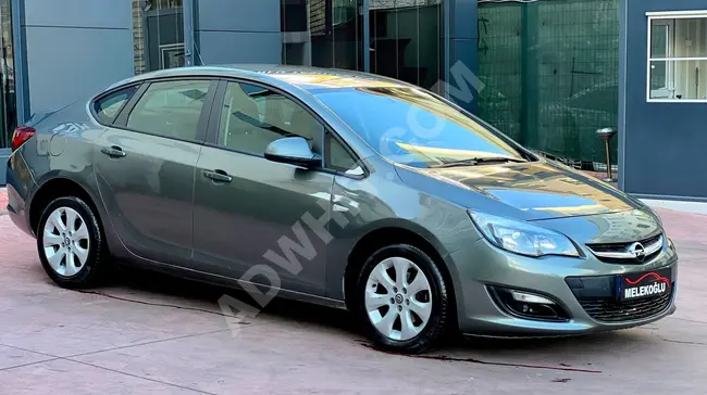 İLK ELDEN KAZASIZ/TRAMERSİZ 2020 70 BİNDE OTOMATİK FULL ASTRA