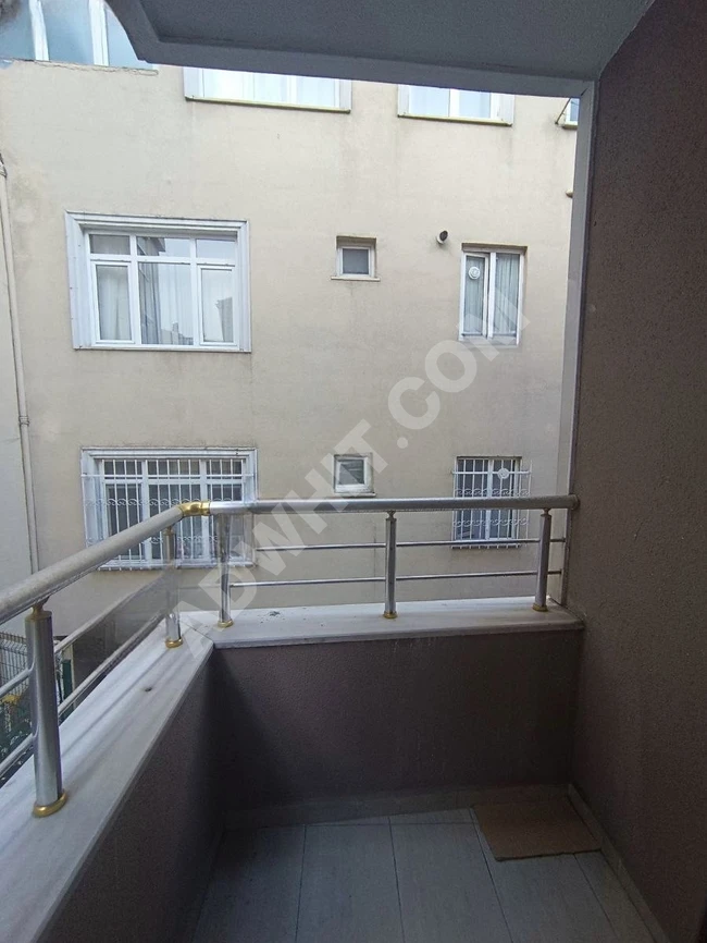 Kağıthane Nurtepe de Kiralık Daire