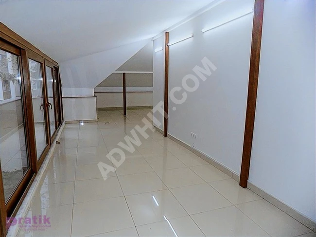 KARTAL SOĞANLIKDA TRİPLEKS İSKANLI MÜSKAKİL EV görsel 3