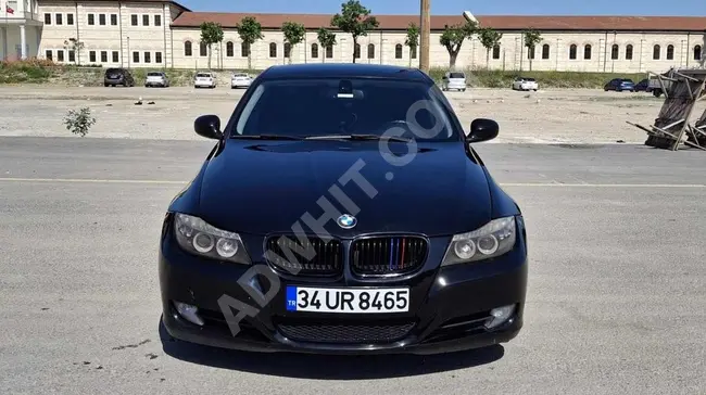 سيارة BMW 316İ - من REİS OTOMOTİV RAMİ