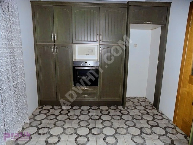 KARTAL SOĞANLIKDA TRİPLEKS İSKANLI MÜSKAKİL EV görsel 17