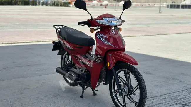 YTR AUTO DAN 100 LÜK