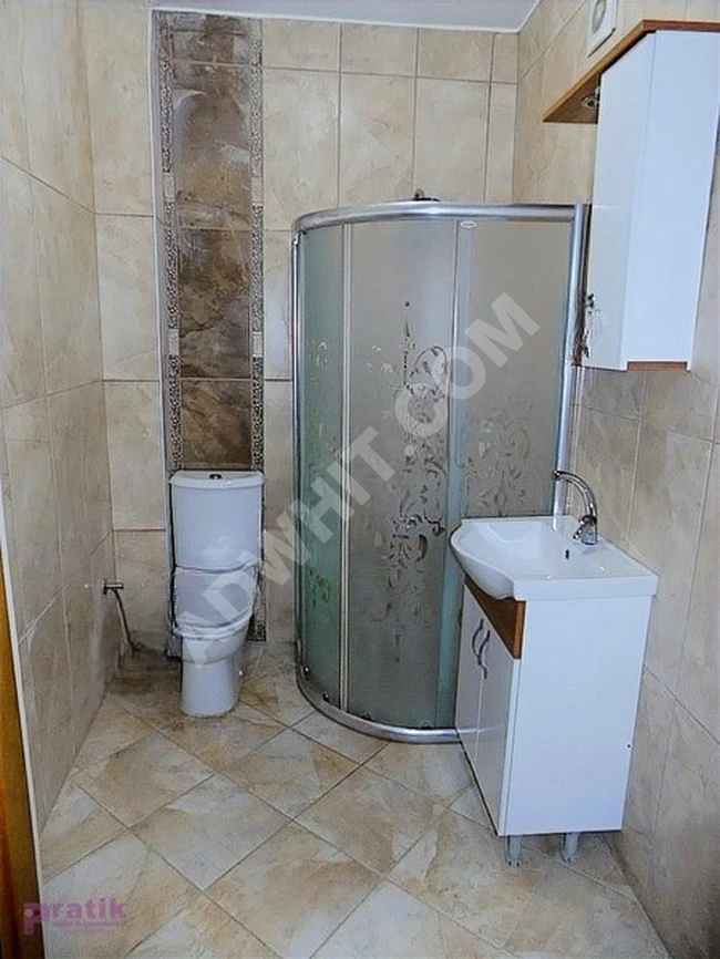 KARTAL SOĞANLIKDA TRİPLEKS İSKANLI MÜSKAKİL EV görsel 13