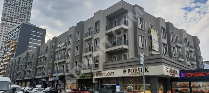 Yıllık kiralık stüdyo daire