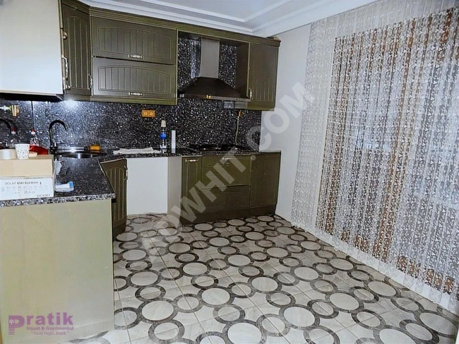 KARTAL SOĞANLIKDA TRİPLEKS İSKANLI MÜSKAKİL EV görsel 6